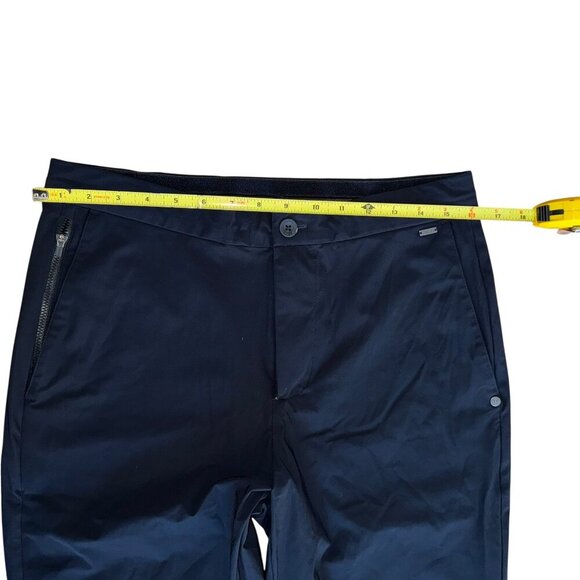 Vuori Mens Fleet Joggers Black Size Medium NWOT - Picture 3 of 5